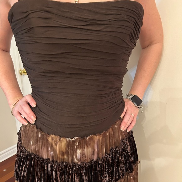 BCBG gown - Picture 8 of 10